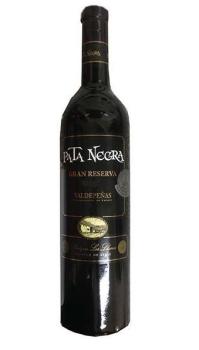 Pata Negra Gran Reserva 2012 - 3 x 0,75 Liter